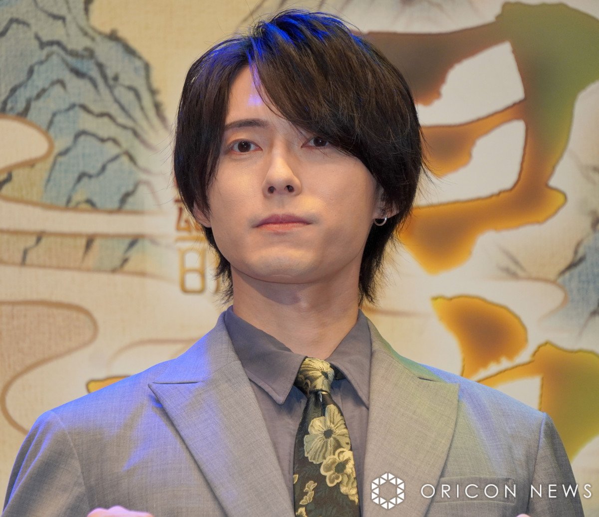 e̕vwɗ܂Ƃcr=꒷҃Aj[VwE[xJLO䂠 (C)ORICON NewS inc. 