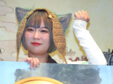 ꒷҃Aj[VwE[xJLO䂠ɓodĊGRR (C)ORICON NewS inc. 