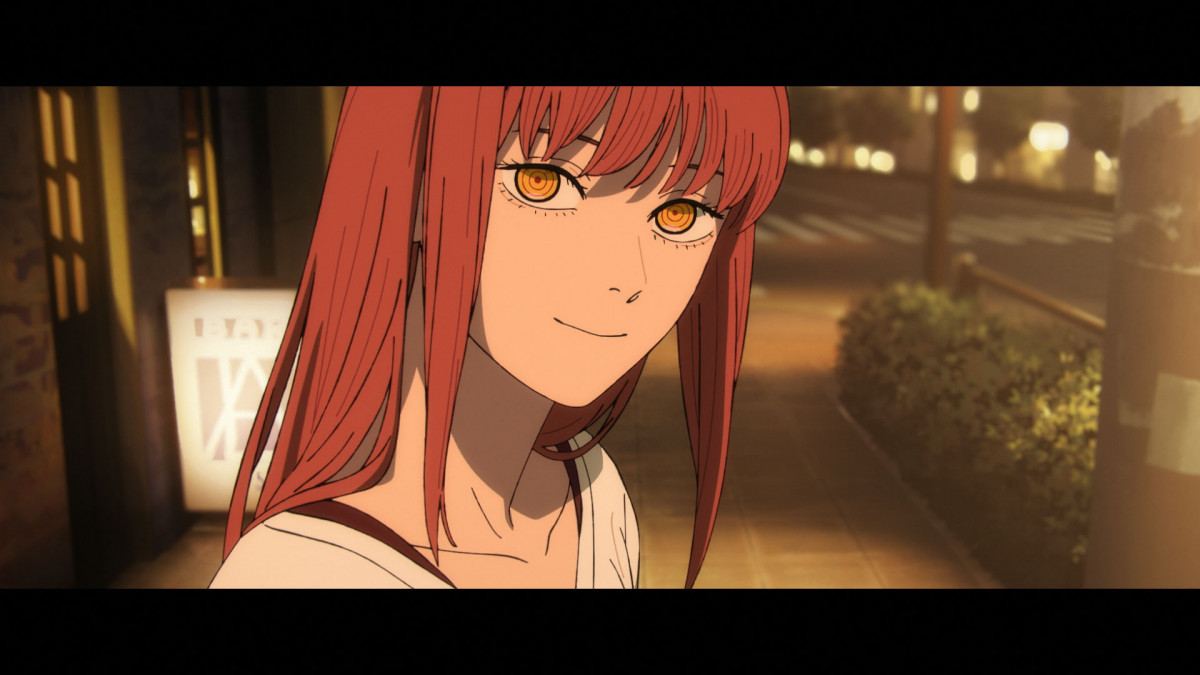 画像・写真 | 劇場版『チェンソーマン レゼ篇』9月19日公開 マキマや