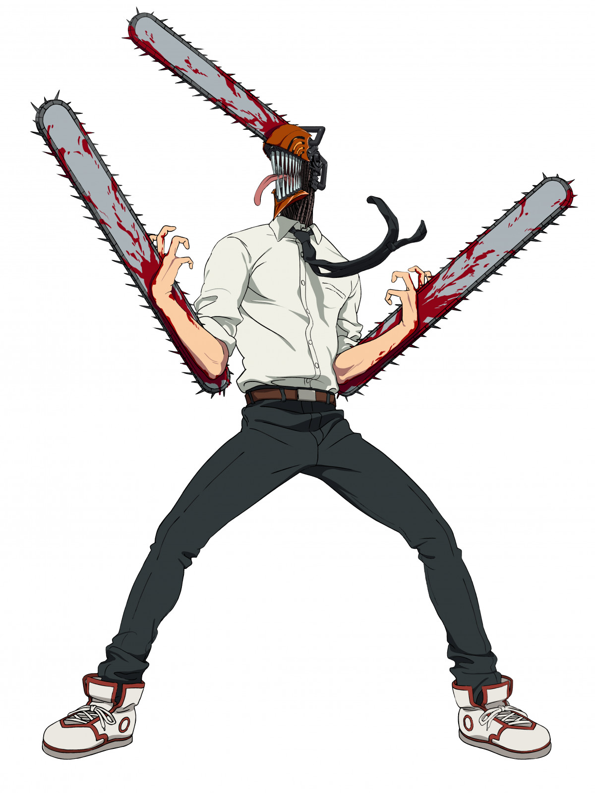 画像・写真 | 劇場版『チェンソーマン レゼ篇』9月19日公開 マキマや