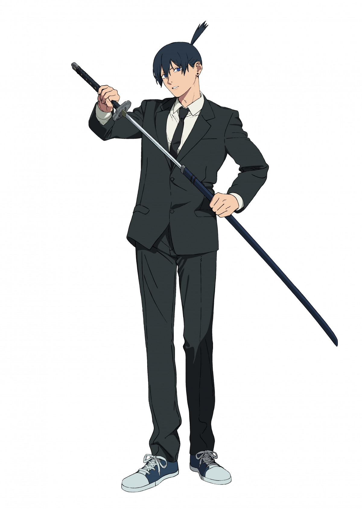 画像・写真 | 劇場版『チェンソーマン レゼ篇』9月19日公開 マキマや