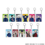 �g���[�f�B���O�A�N�����L�[�z���_�[ 