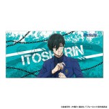 �u�u���[���b�N�W EGOIST EXHIBITION the animation�v�r�b�N�^�I�� 