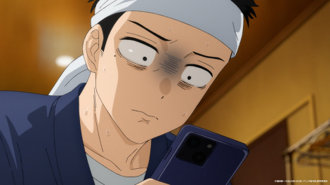 �w���̒����ւ��l�`�͗�������x��2���A7�������J�n �iC�j���c�W��^SQUARE ENIX�E�A�j���u�������v����ψ��� 