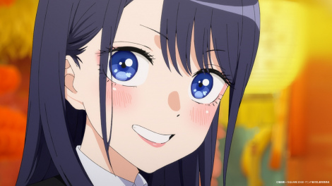 �w���̒����ւ��l�`�͗�������x��2���A7�������J�n �iC�j���c�W��^SQUARE ENIX�E�A�j���u�������v����ψ��� 