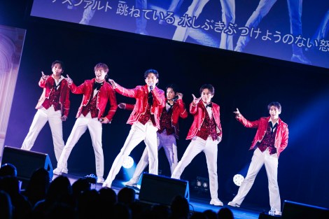 画像・写真 | SHOW-WA、グループ史上最大規模のライブ決定に