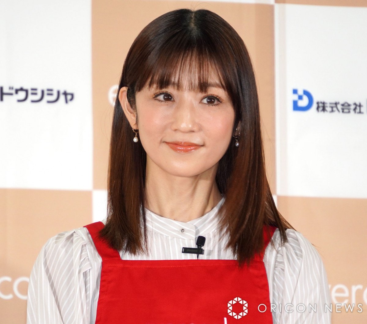 qDq (C)ORICON NewS inc. 