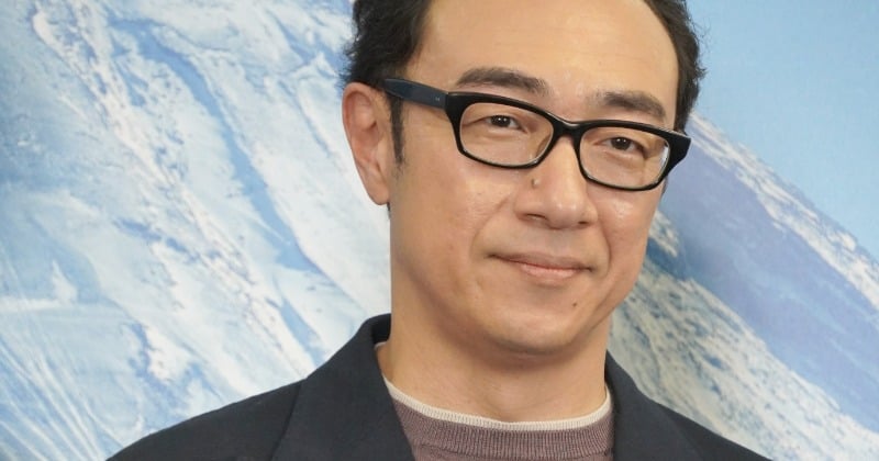 『ホットスポット』宇宙人・高橋(東京03角田)、“スパイダーマン”に 視聴者感動「涙流しながら爆笑」「宇宙人、というよりヒーロー」