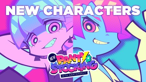 �wNew PANTY �� STOCKING with GARTERBELT�x7���������E�z�M�X�^�[�g �iC�jTRIGGER�E���Ηm�V�^NPSG����ψ��� 