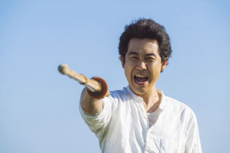 画像・写真 | 大泉洋、永野芽郁にガン飛ばすシーンも 9年間