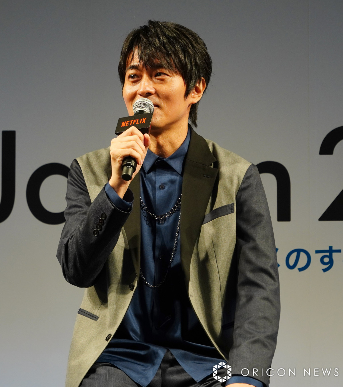 画像・写真 | 【AnimeJapan 2025】『BEASTARS』レゴシ登場 小林親弘が