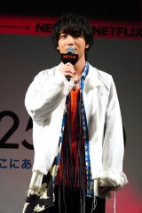 AnimeJapan 2025�wNetflix�X�y�V�����X�e�[�W�x�ɓo�d�������ѐ�W�iC�jORICON NewS inc. 