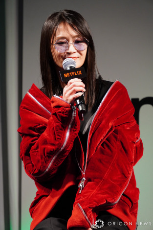 AnimeJapan 2025�wNetflix�X�y�V�����X�e�[�W�x�ɓo�d�������т䂤 �iC�jORICON NewS inc. 