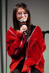 AnimeJapan 2025�wNetflix�X�y�V�����X�e�[�W�x�ɓo�d�������т䂤 �iC�jORICON NewS inc. 