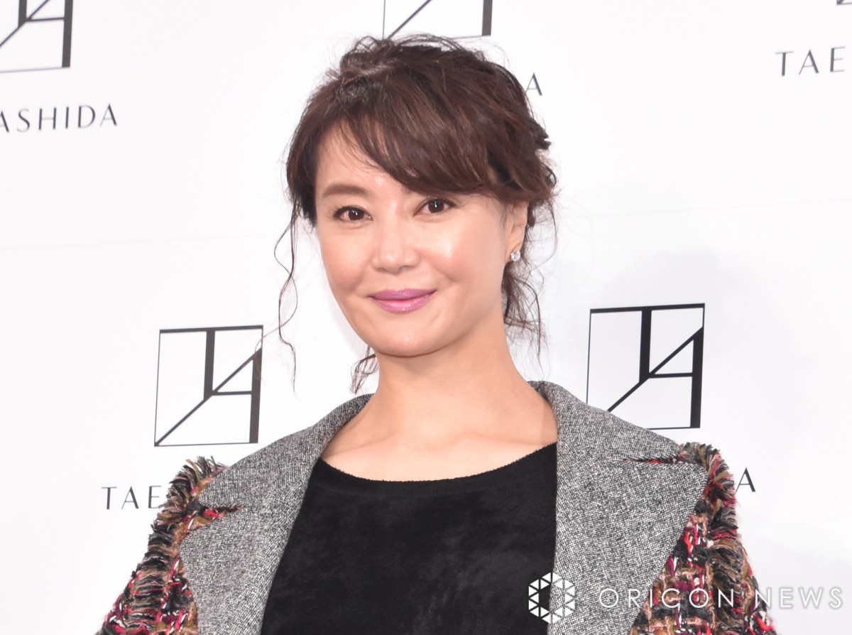 ό肳 (C)ORICON NewS inc. 