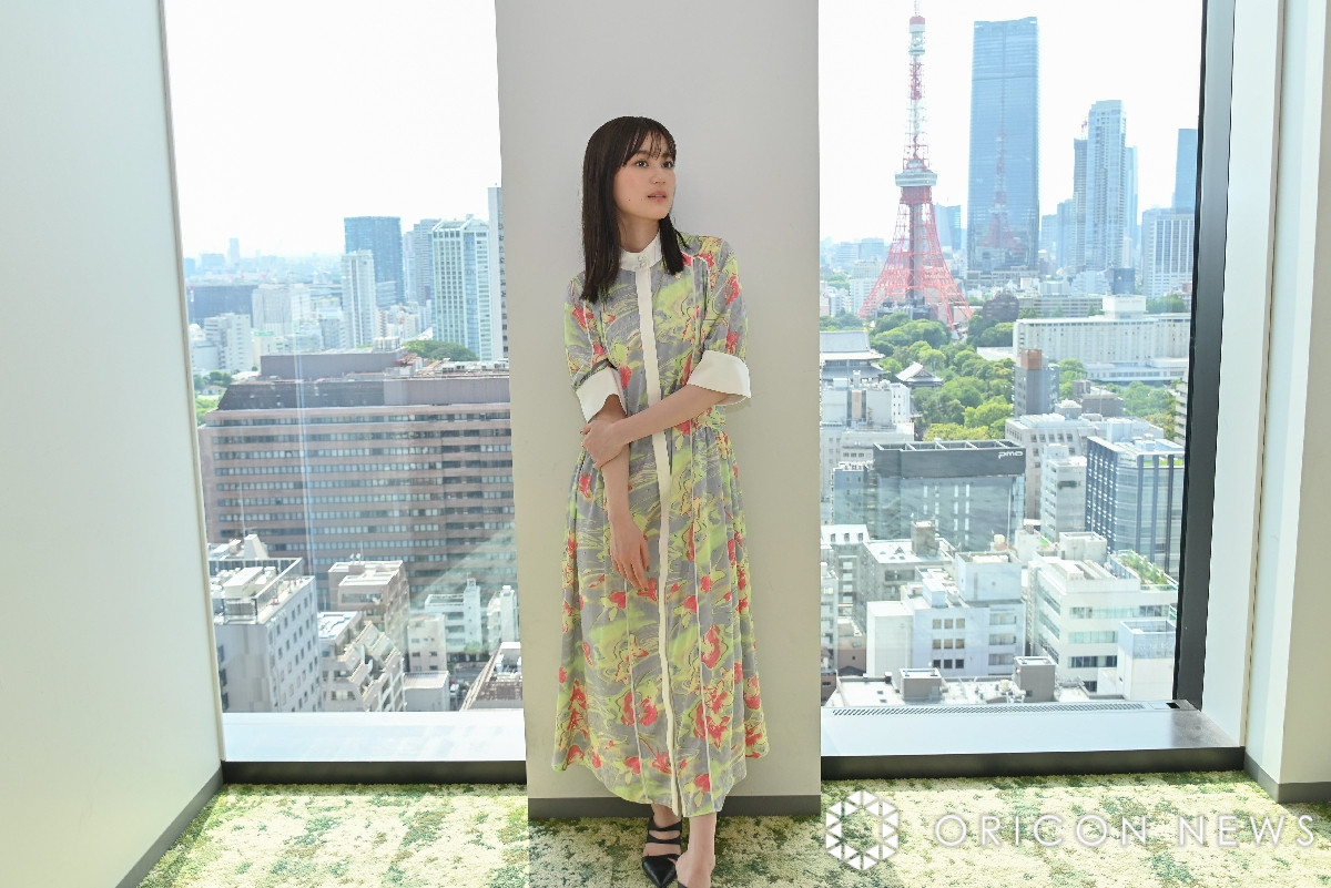 cG (C)ORICON NewS inc. 