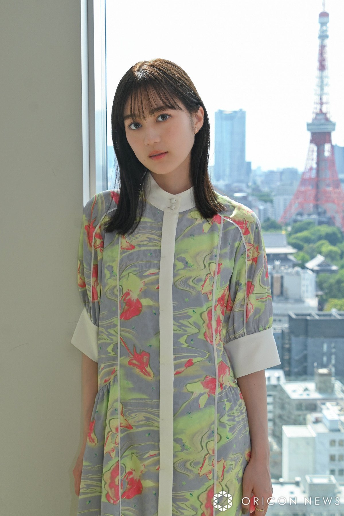 cG (C)ORICON NewS inc. 