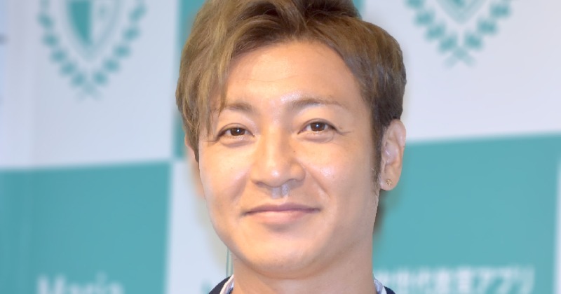 つるの剛士、8歳・息子と海で2ショット「お兄さんの顔になってる」「クリソツ。笑」