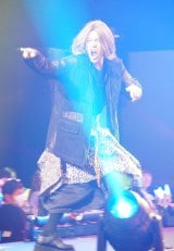 �wTBS AKASAKA COLLECTION produced by TGC�x�ɏo��������g��r�A�i �iC�jORICON NewS inc. 