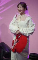 �wTBS AKASAKA COLLECTION produced by TGC�x�ɏo���������ǎq�A�i�iC�jORICON NewS inc. 