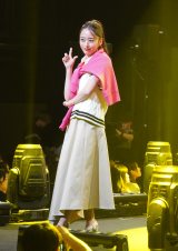 �wTBS AKASAKA COLLECTION produced by TGC�x�ɏo�������ߓ���q�iC�jORICON NewS inc. 