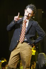 �wTBS AKASAKA COLLECTION produced by TGC�x�ɏo�������ԉ����A�i�iC�jORICON NewS inc. 