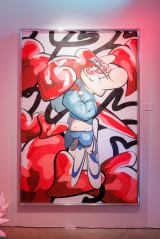 ꌒiɂWwFiNGAiSM in Shibuyax 
