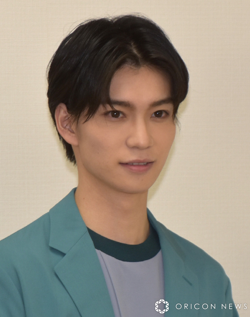 ؒÂ΂ (C)ORICON NewS inc. 