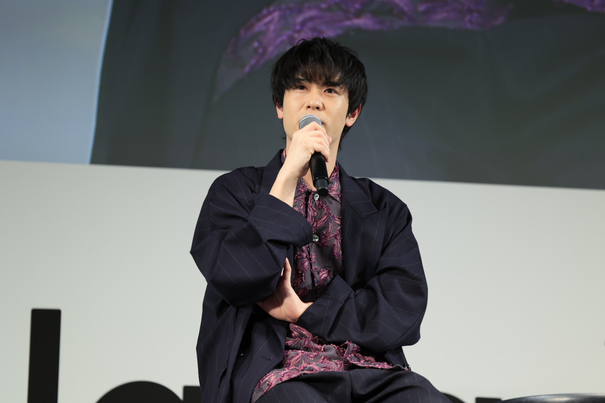 w򉮂̂ЂƂ育ƁxAnimeJapan SPXe[W2025̗lq 