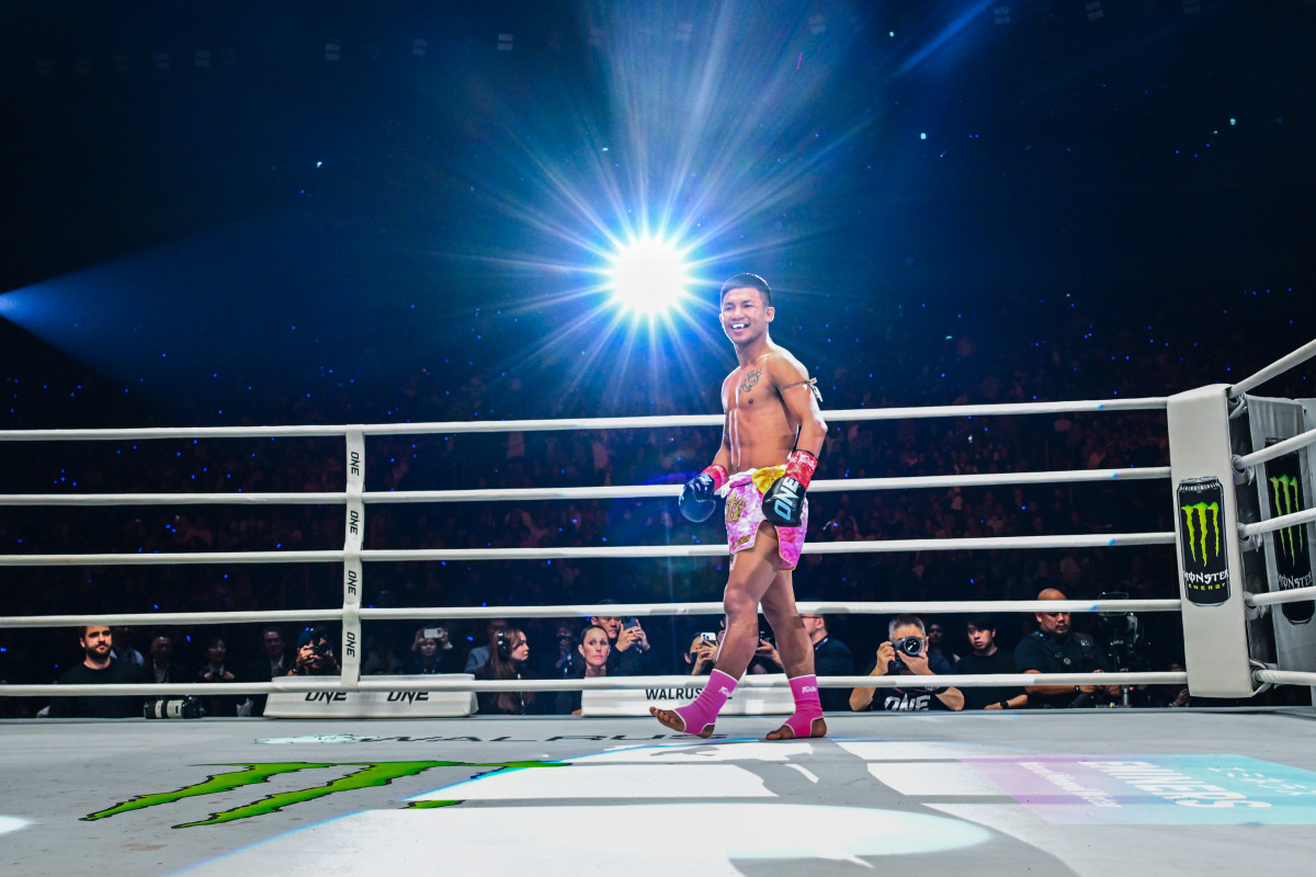 wONE 172xCCxgEb^vs.(C)ONE Championship 