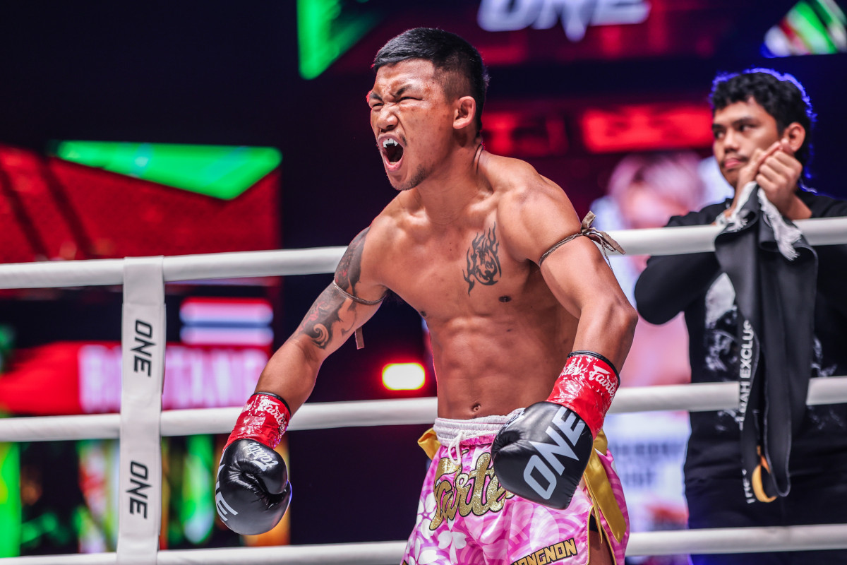 wONE 172xCCxgEb^vs.(C)ONE Championship 
