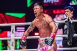 wONE 172xCCxgEb^vs.(C)ONE Championship 