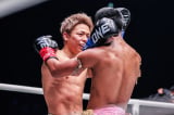 wONE 172xCCxgEb^vs.(C)ONE Championship 