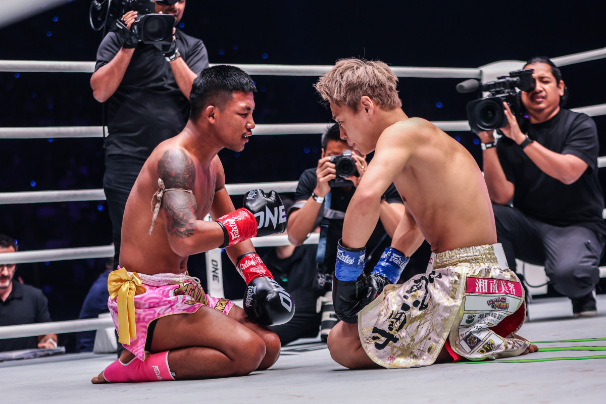 wONE 172xCCxgEb^vs.(C)ONE Championship 