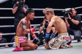 wONE 172xCCxgEb^vs.(C)ONE Championship 