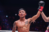 wONE 172xCCxgEb^vs.(C)ONE Championship 