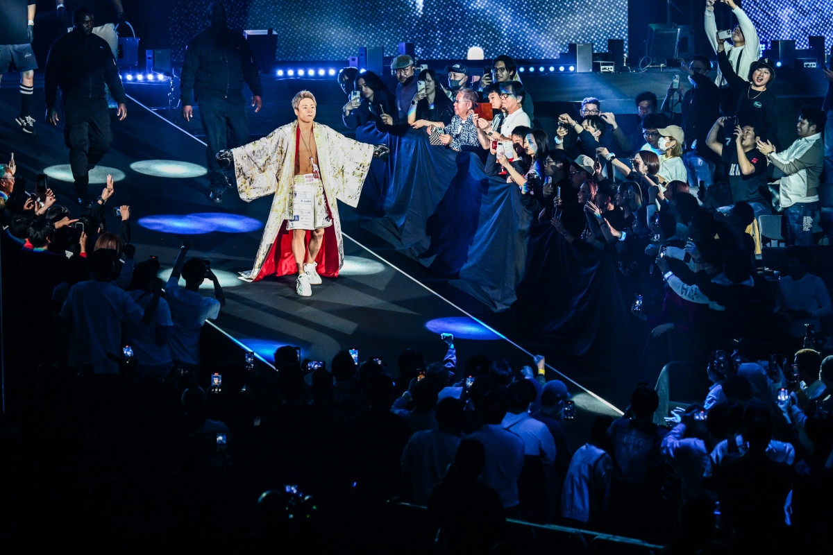 wONE 172xCCxgEb^vs.(C)ONE Championship 