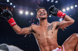 wONE 172xCCxgEb^vs.(C)ONE Championship 