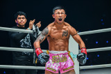 wONE 172xCCxgEb^vs.(C)ONE Championship 