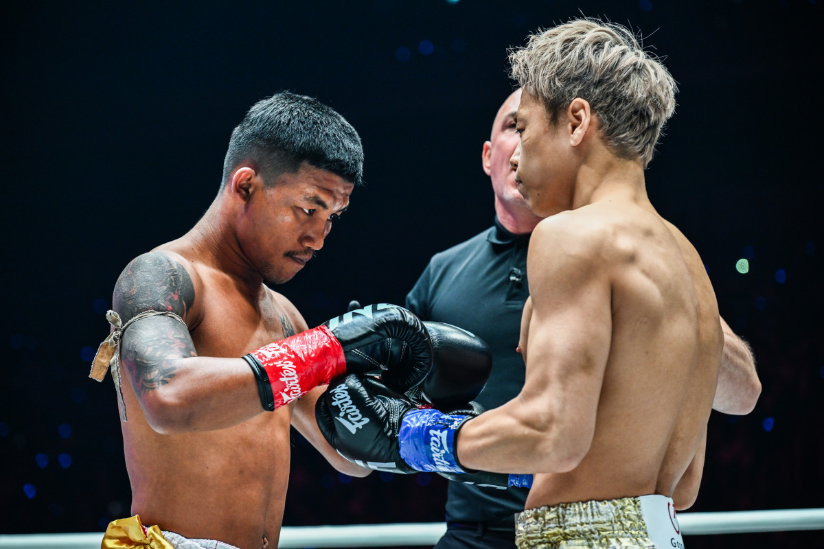 wONE 172xCCxgEb^vs.(C)ONE Championship 
