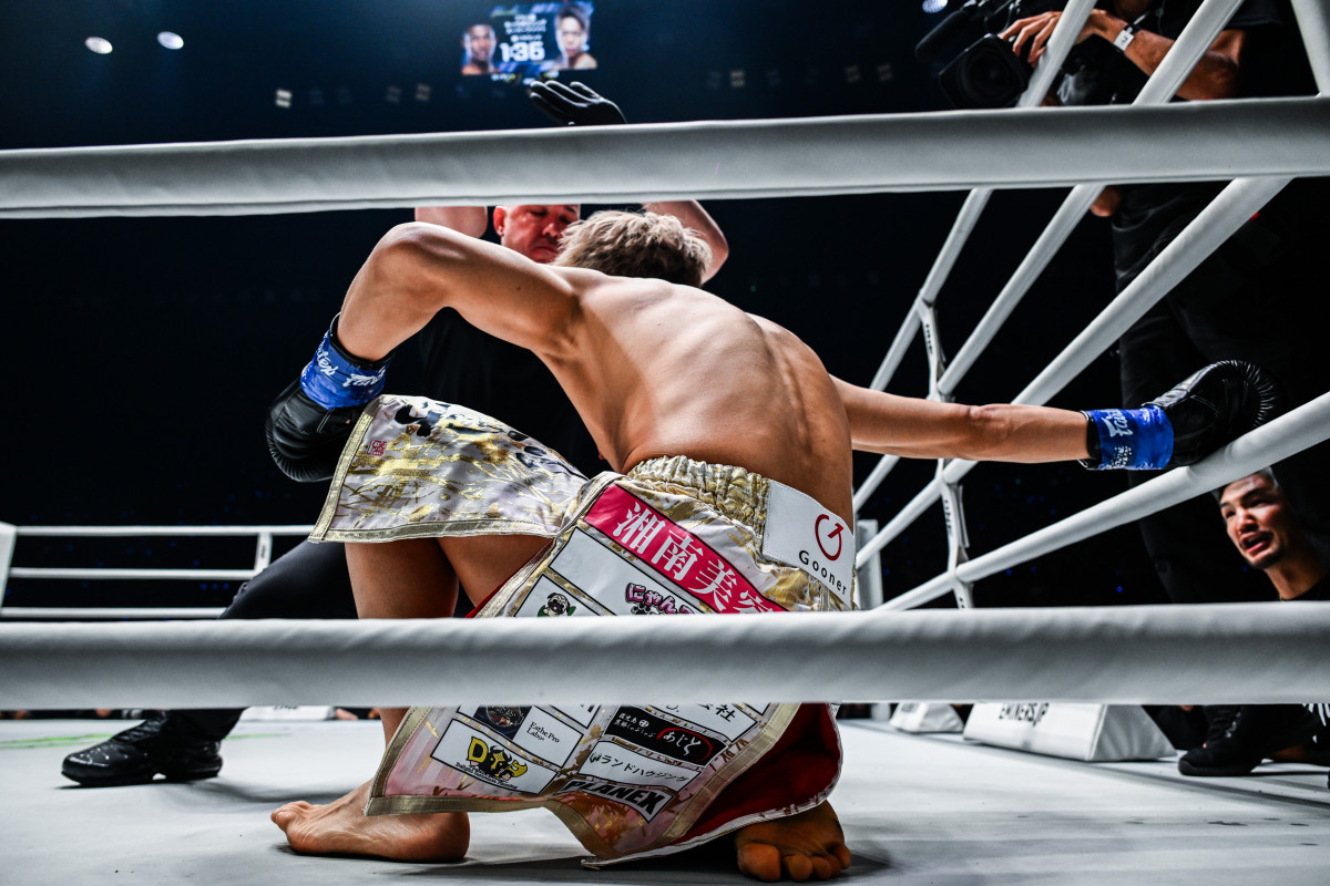 wONE 172xCCxgEb^vs.(C)ONE Championship 