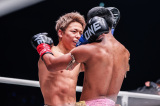 wONE 172xCCxgEb^vs.(C)ONE Championship 