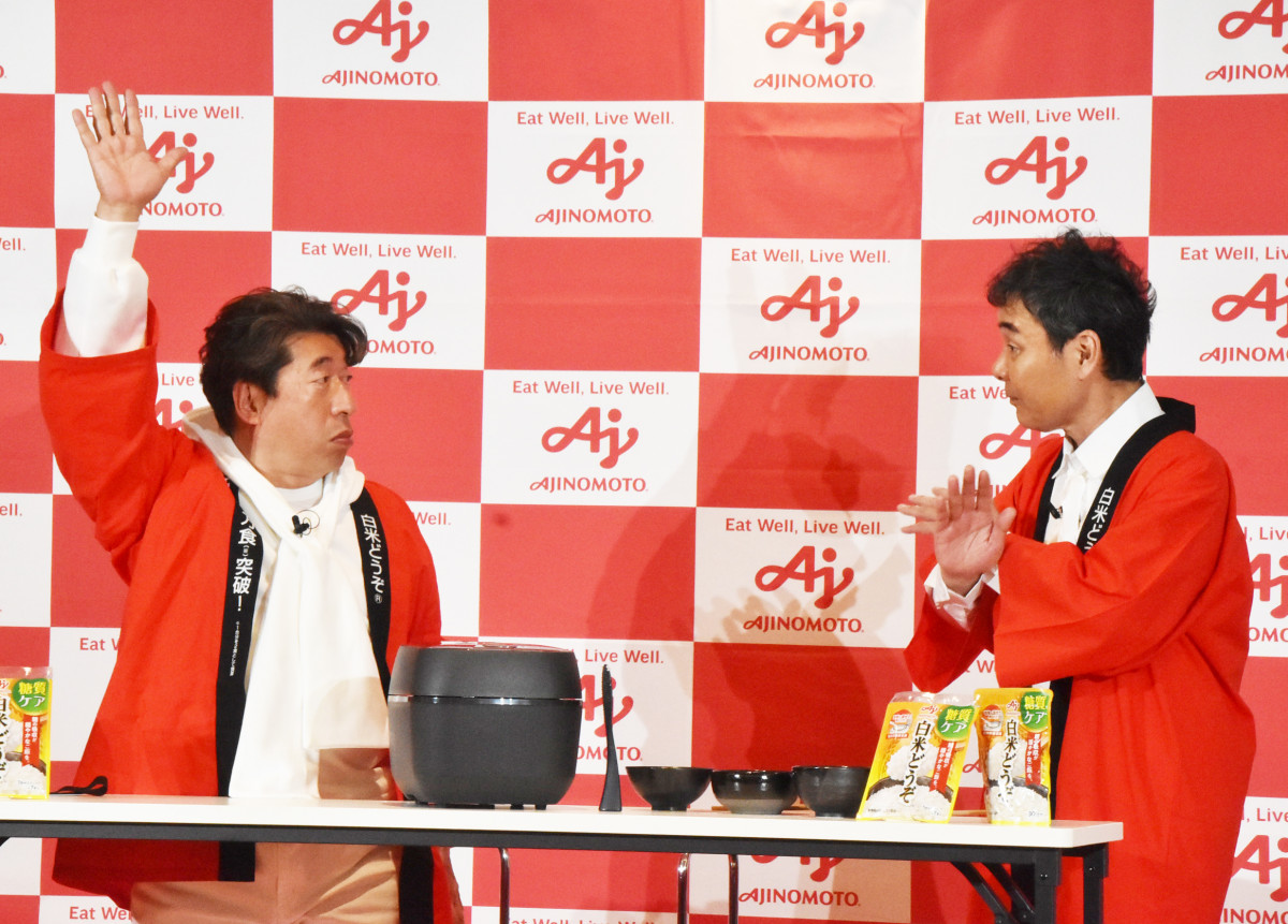 ̑fwĂǂx݌vH100H˔j \ɓoꂵ_`Ey()WA㍎L (C)ORICON NewS inc. 