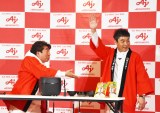 ̑fwĂǂx݌vH100H˔j \ɓoꂵ_`Ey()WA㍎L (C)ORICON NewS inc. 