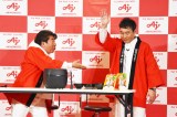 ̑fwĂǂx݌vH100H˔j \ɓoꂵ_`Ey()WA㍎L (C)ORICON NewS inc. 