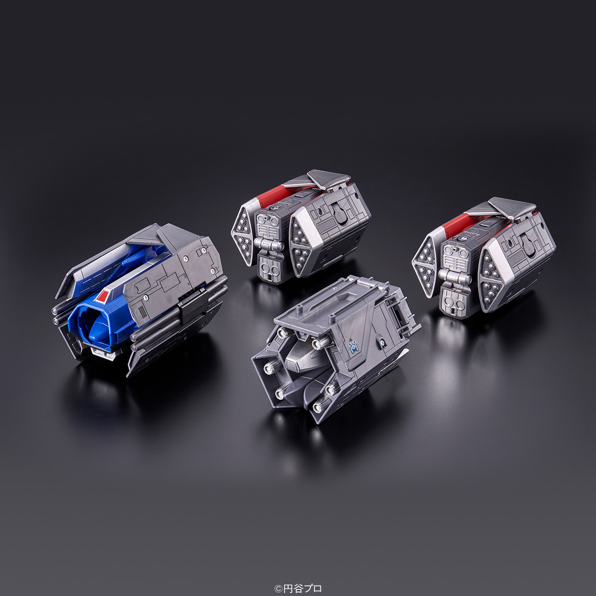 ウルトライドクロニクル XIGファイター SS＆SGセット EX＆SGセット ウルトライドクロニクル XIGファイターSS＆SGセット – TSUBURAYA