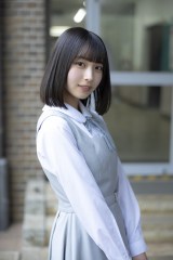 日向坂46 大野愛実 直筆サイン入り フライヤー Loveyouself! 日向坂46 生写真 五期生 お披露目 制服 大野愛実 日向坂 直筆