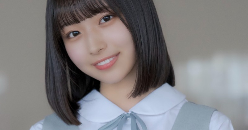 日向坂46 大野愛実 五期生お披露目制服 直筆サイン入り生写真 期間限定出品‼︎」 日向坂46 大野愛実 「五期生お披露目制服」生