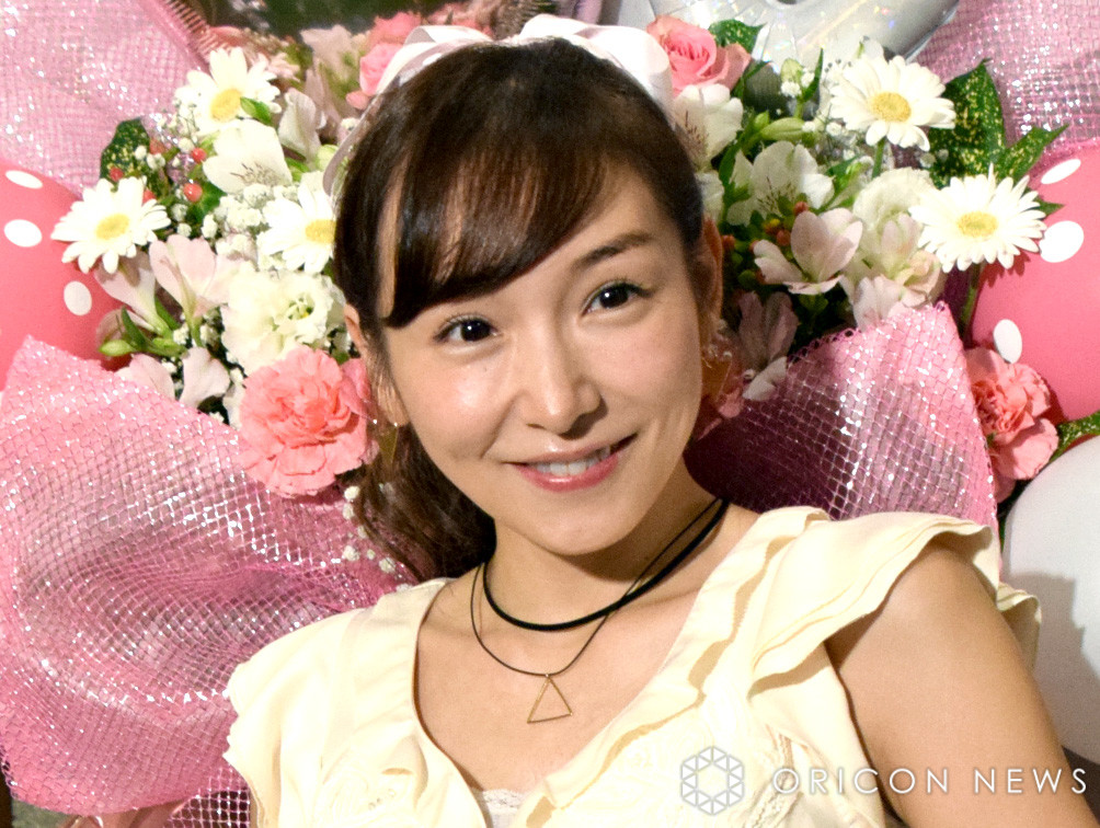 숟 (C)ORICON NewS inc. 