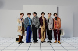 Kis-My-Ft2TuXNzMTikTokJ 